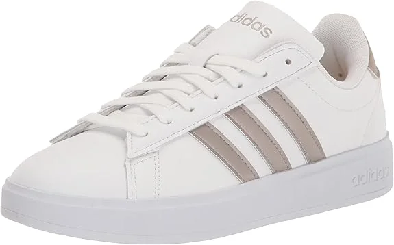 Adidas Womens Grand Court 2
