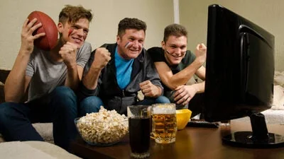 Amazon Super Bowl Deals – Save on TVs, Slow Cookers, Snacks & Essentials