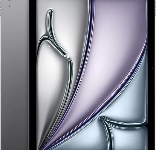 Apple iPad Air 11inch with M3 chip