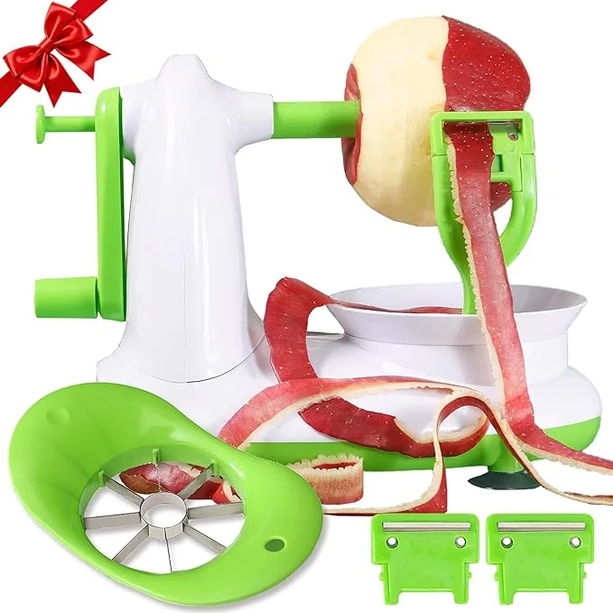 Apple Peeler