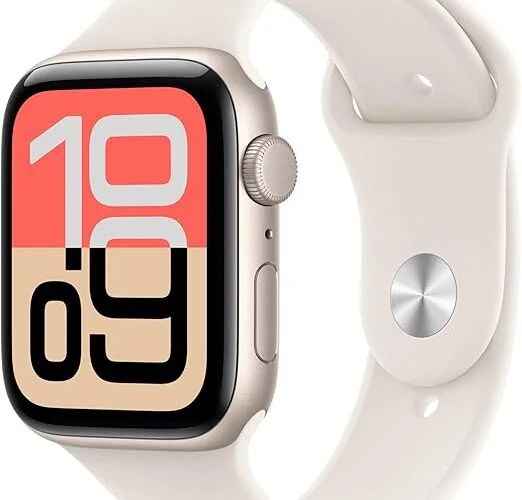 Apple Watch SE 3 GPS 40mm Smartwatch