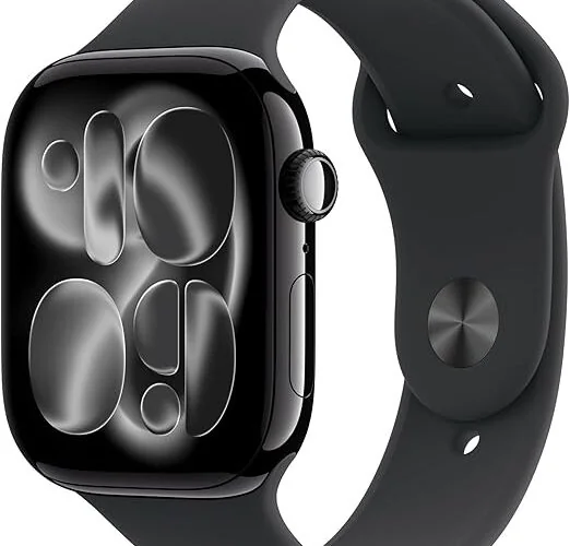 Apple Watch Series 11 GPS 46mm Smartwatch