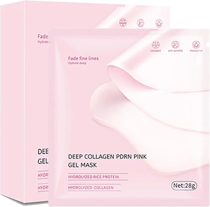 Face Mask Skincare Overnight Facial Mask