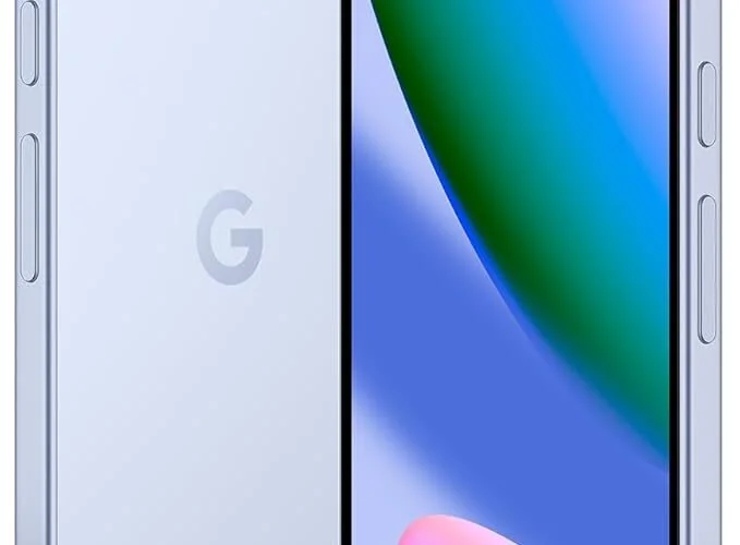 Google Pixel 10 Unlocked Android Smartphone with