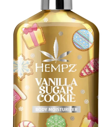 Hempz Vanilla Sugar Cookie Body Moisturizer