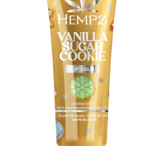 Hempz Vanilla Sugar Cookie Lip Balm