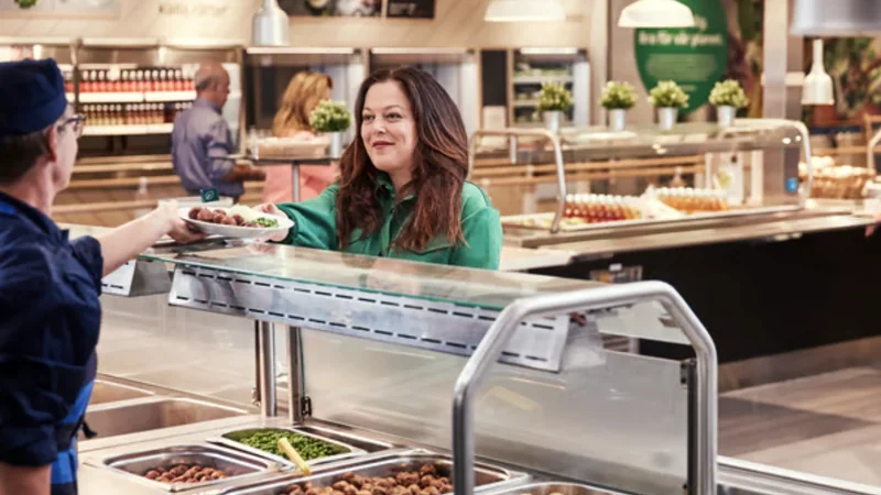 IKEA Canada Boxing Day 2025 IKEA Family Deals: $1 Breakfast + $50 Coupon ($199+ Purchase) On December 26