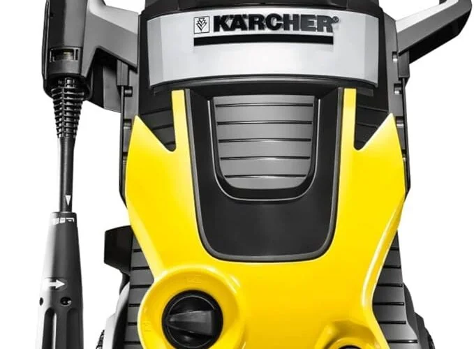 Kärcher K 5 Premium 2000 PSI Electric