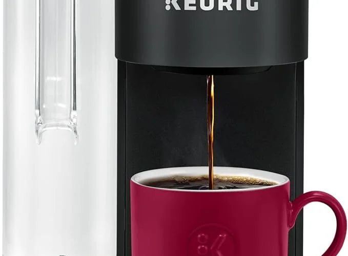 Keurig KSupreme Single Serve KCup Pod Coffee