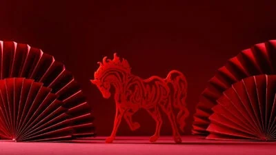 Lunar New Year Deals — Celebrate with Savings Across Walmart, Amazon, Sephora & More