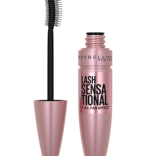 Maybelline New York Lash Sensational