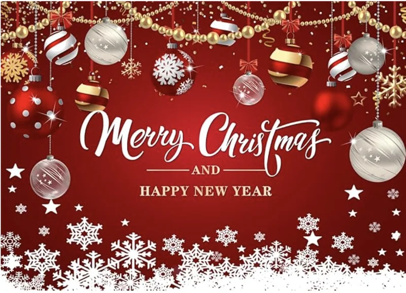 Merry Christmas and Happy Holidays to all our Lovely Smart Canucks