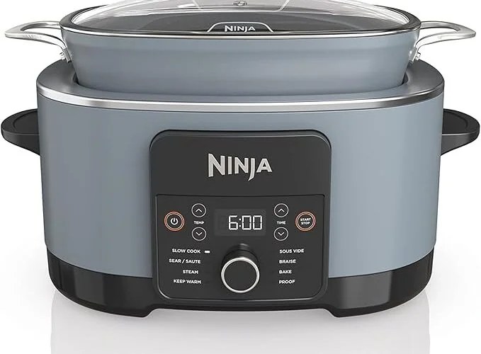 Ninja MC1001C Foodi PossibleCooker PRO 8