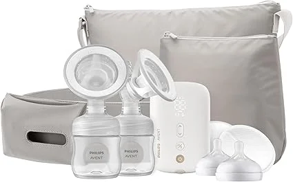 Philips Avent Double Electric Breast Pump Advanced