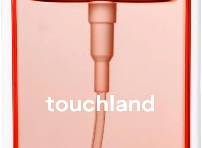 Touchland Hydrating Body Hair Fragrance Mist