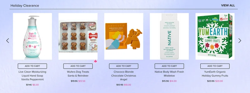 Well.ca Canada Boxing Day Deals + Weekly Sales & Offers: Save up to 60% off